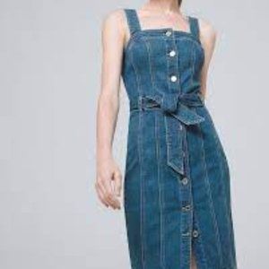 White House Black Market Dress